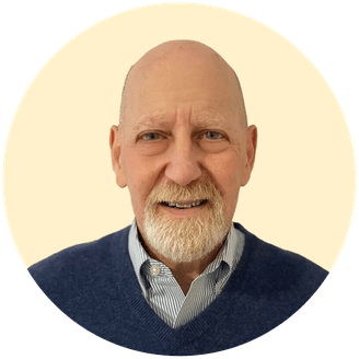 Steve Edelstien headshot