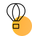 Baloon Icon
