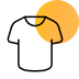 Shirt icon