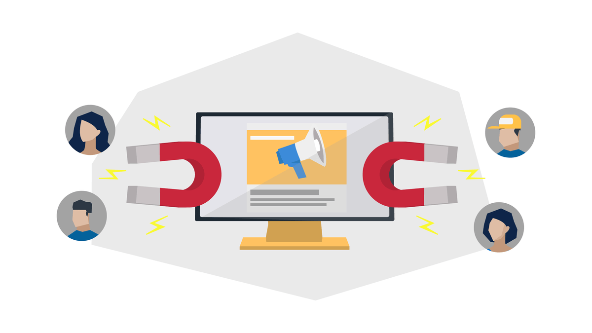 User generated content