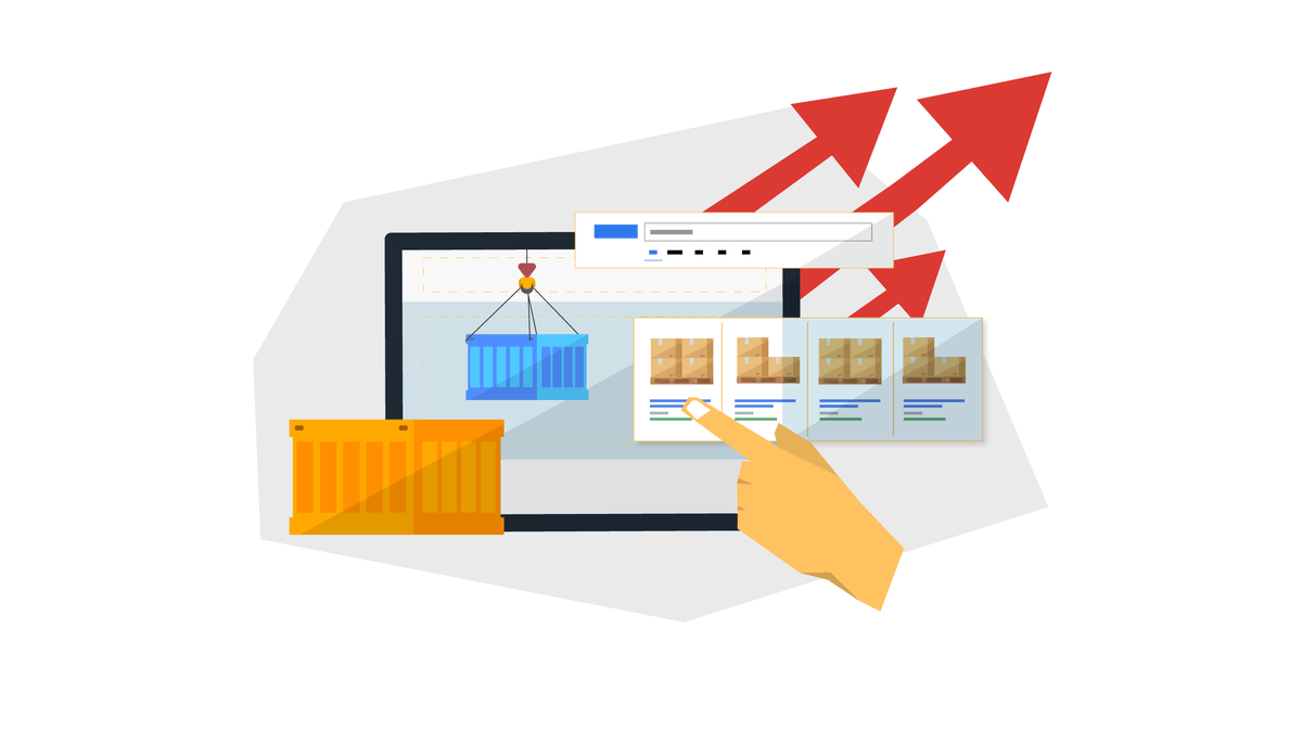 Freight forwarding