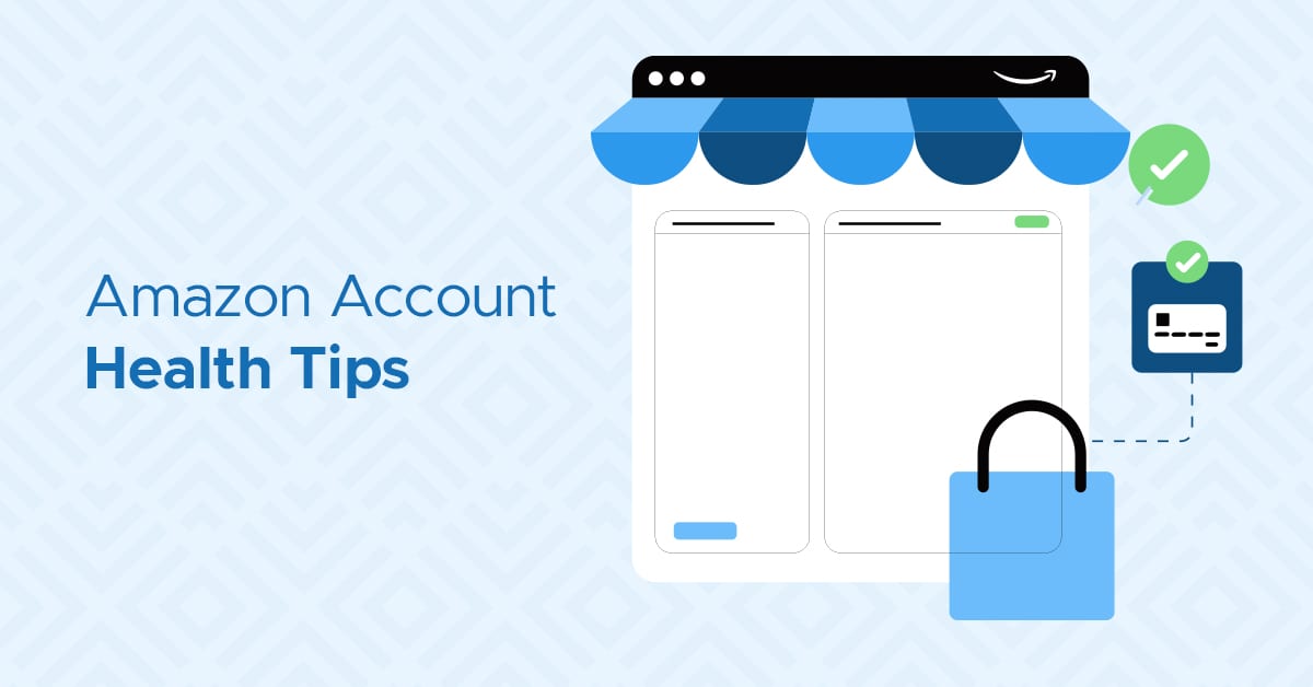 Amazon Account Health Tips