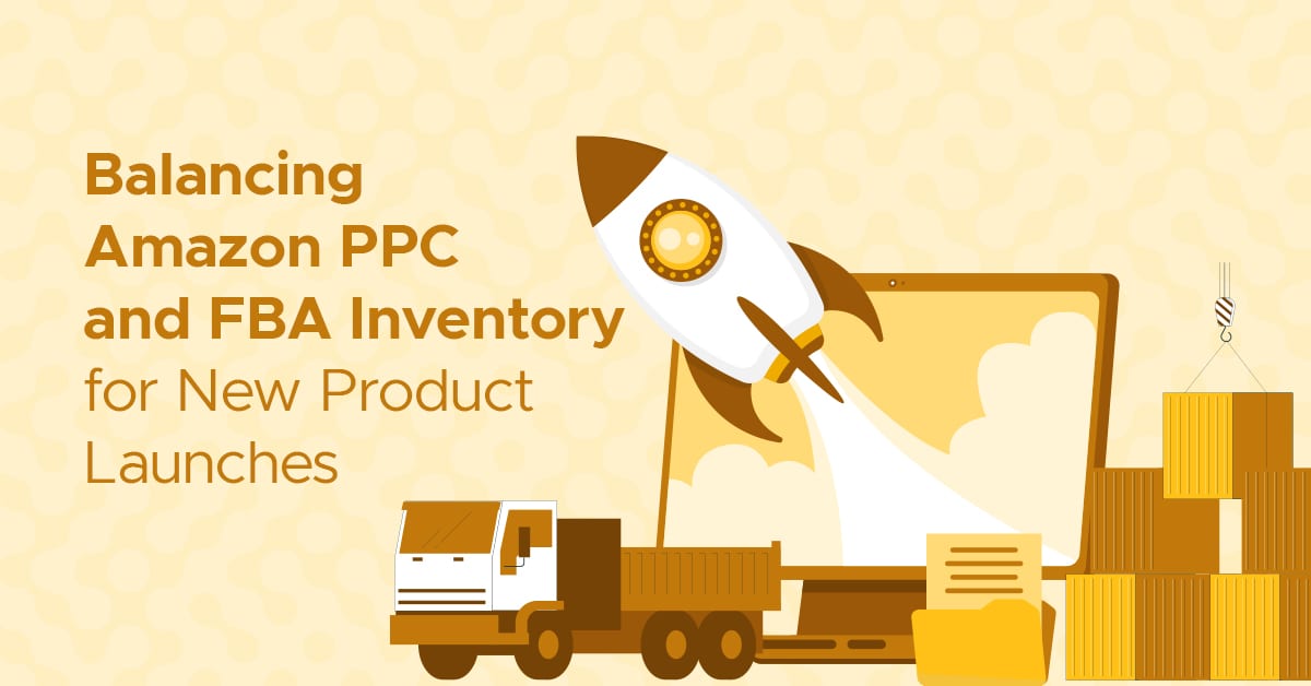 Balancing Amazon PPC and FBA