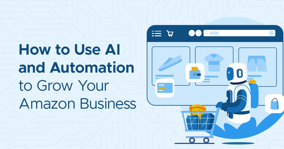 How to Use AI for eCommerce to Grow Your Business