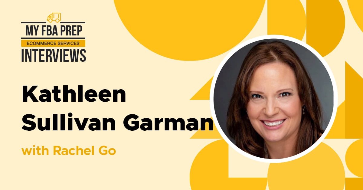 Kathleen Sullivan Garman Interview