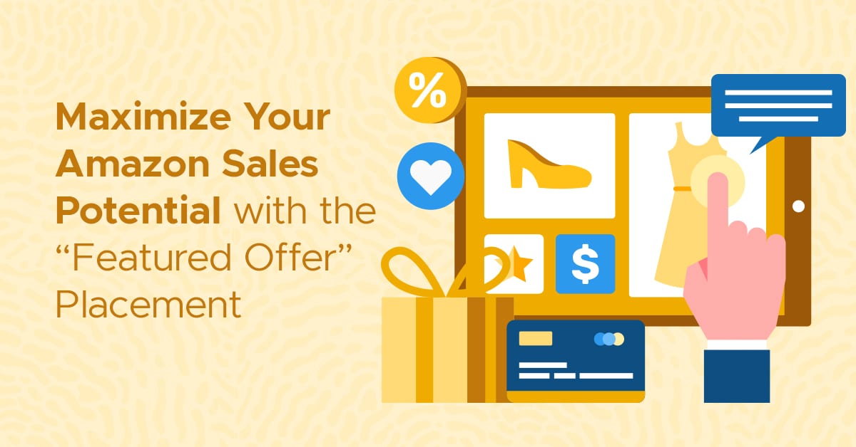 Maximize Your Amazon Sales