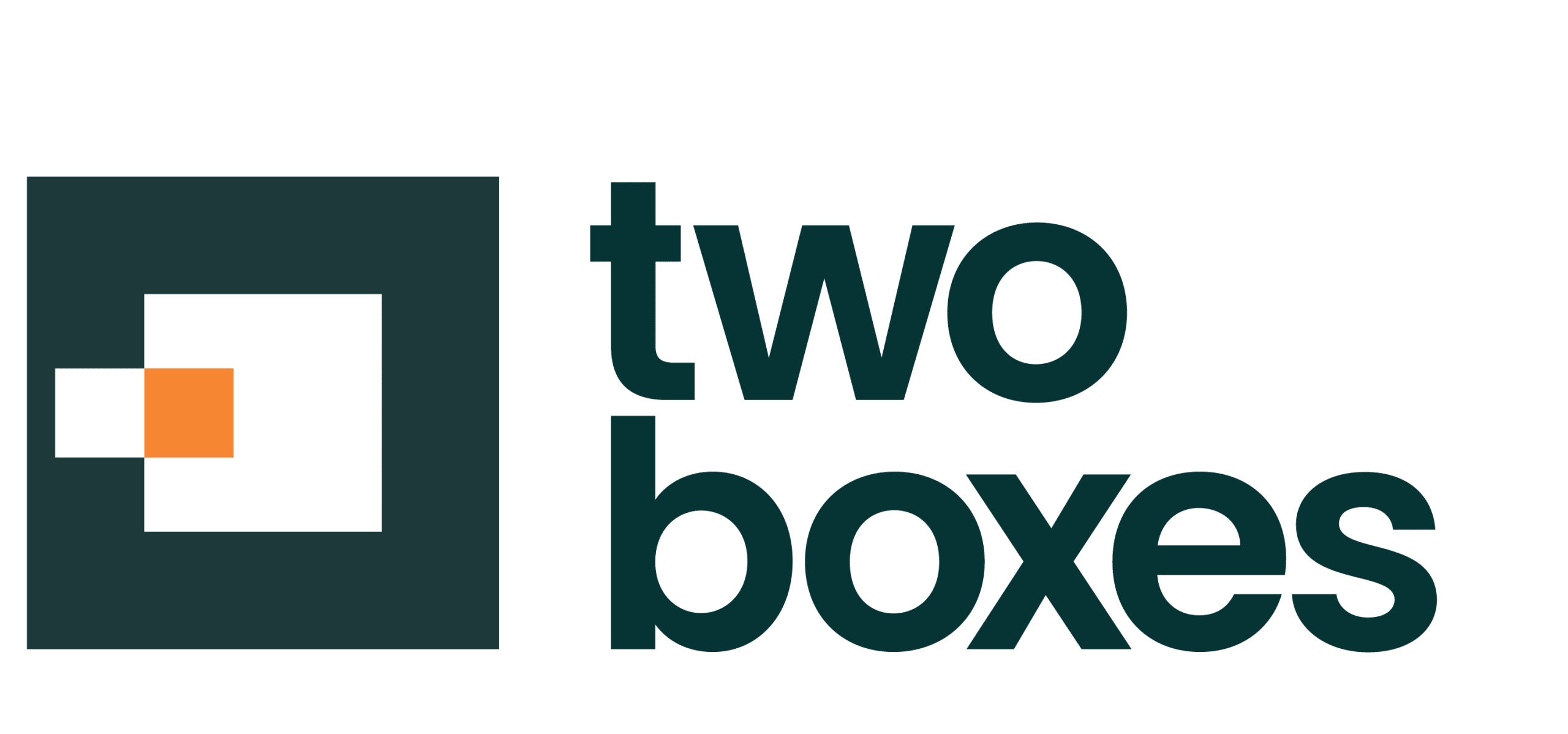 Two Boxes