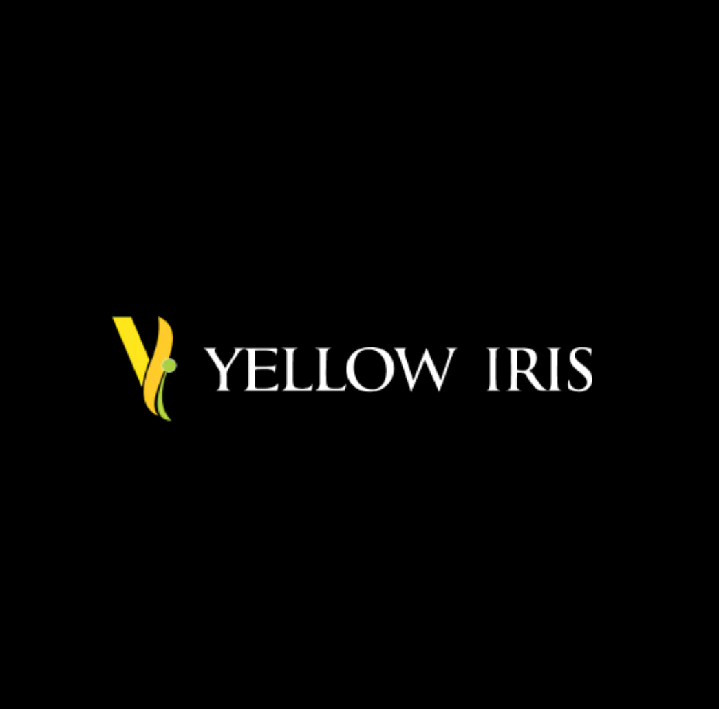 Yellow Iris