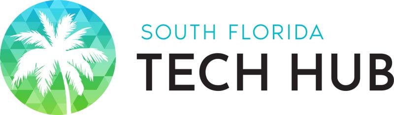South florida tech hub logo