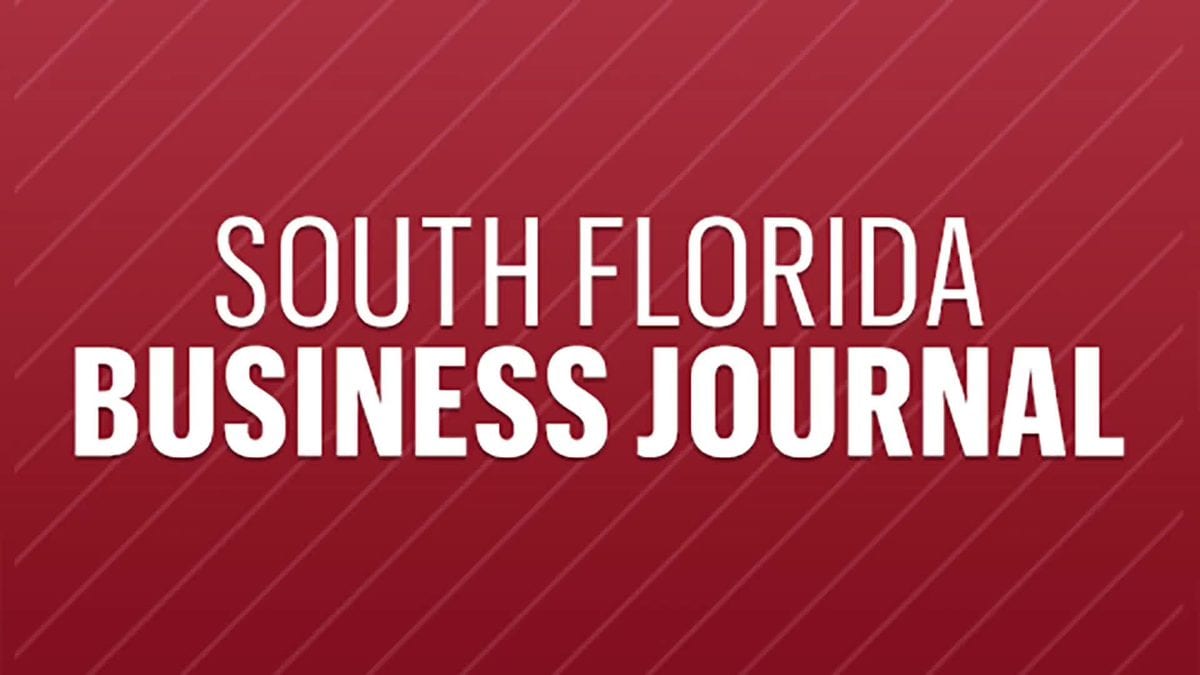 South florida business journal