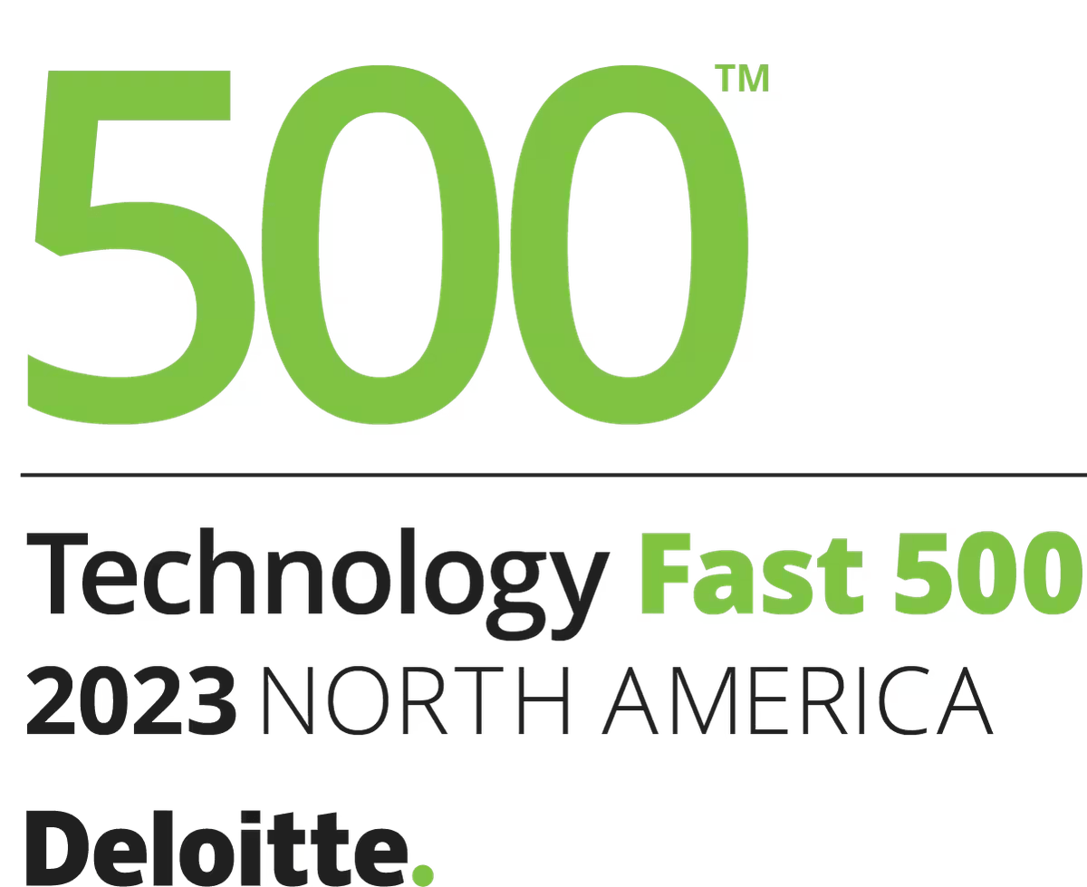 Deloitte Technology Fast 500
