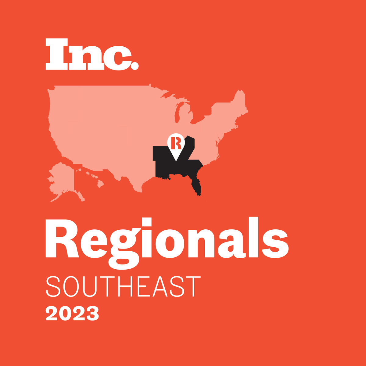 Inc Regionals