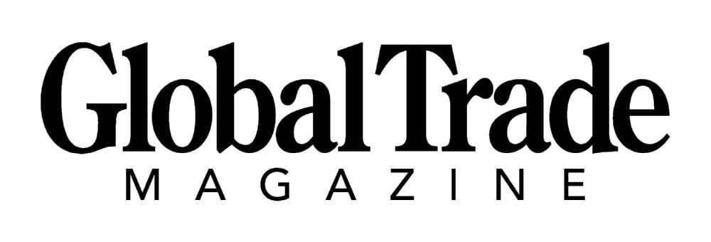 global trade magazine logo