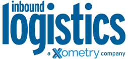 Inbound logistics logo