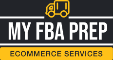 My fba prep logo