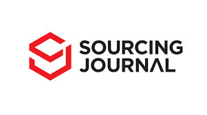Sourcing Journal Logo