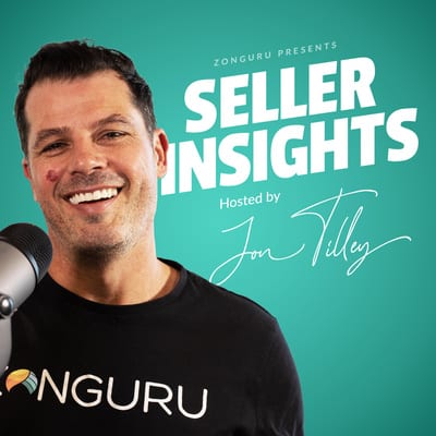 Amazon seller insights