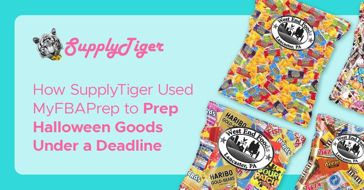 Case Study SupplyTiger