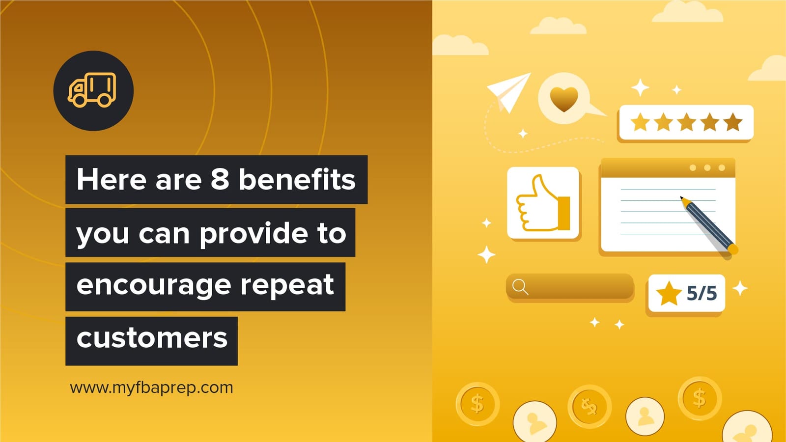 Customer loyalty programs