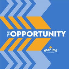 Opportunity podcast