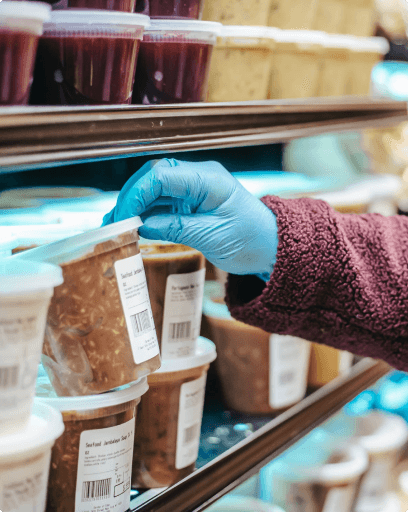 inventory quality