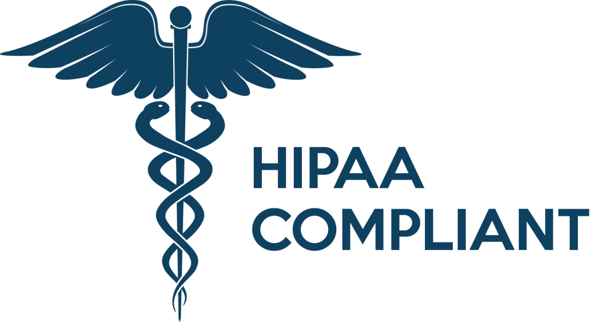 HIPAA Compliant