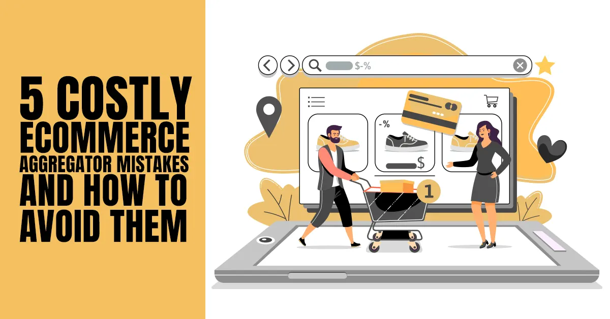 a man checking out with his shopping cart on an ecommerce website