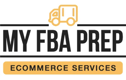My FBA Prep logo