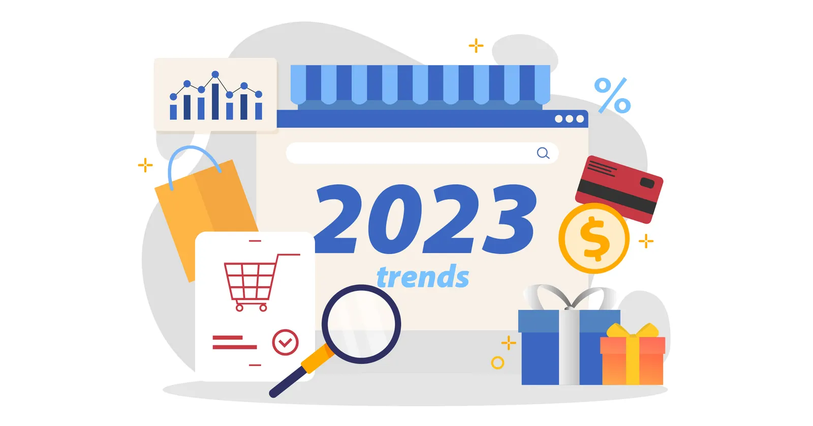 2023 trends