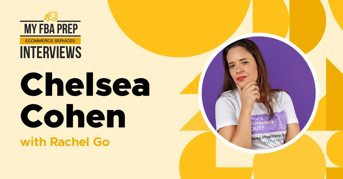 Chelsea Cohen Interview