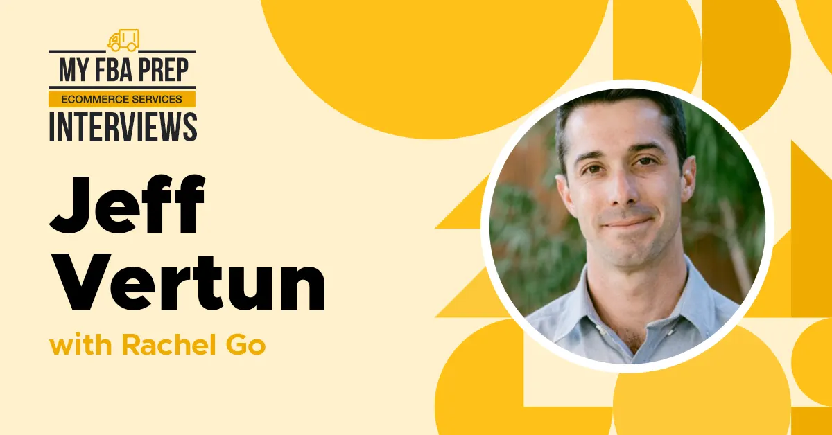 Jeff Vertun Interview