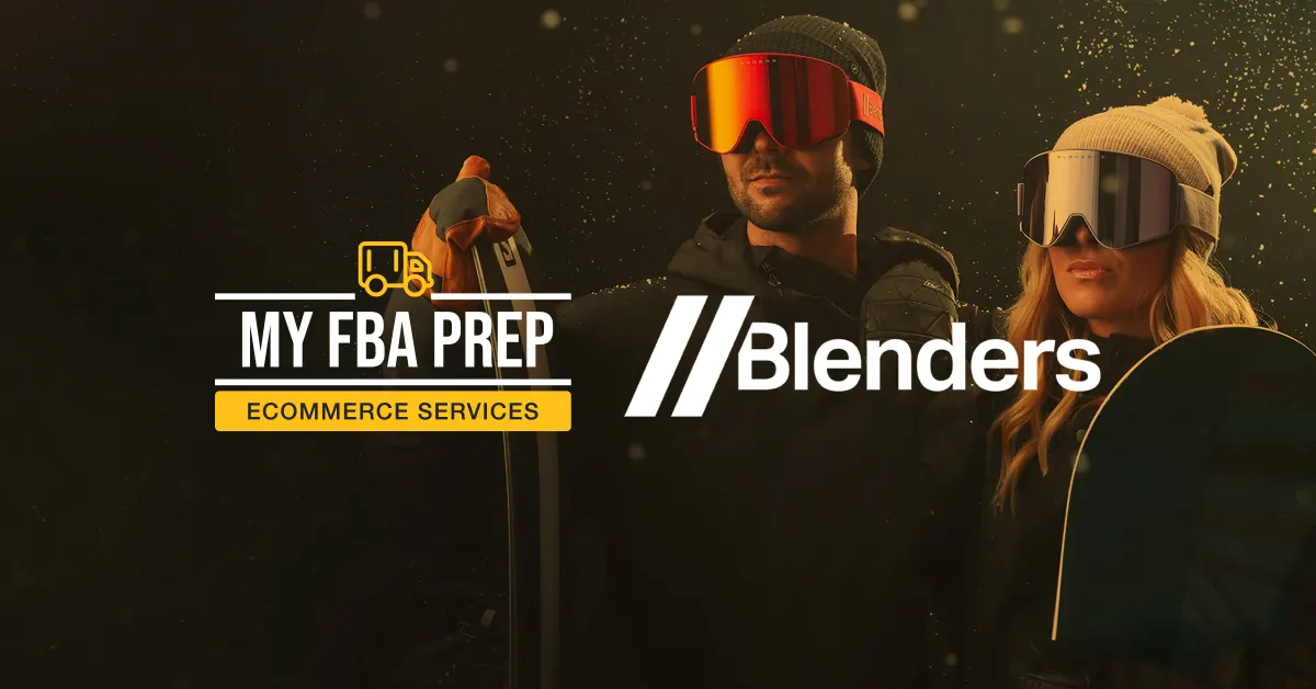 MyFBAPrep Blenders press release