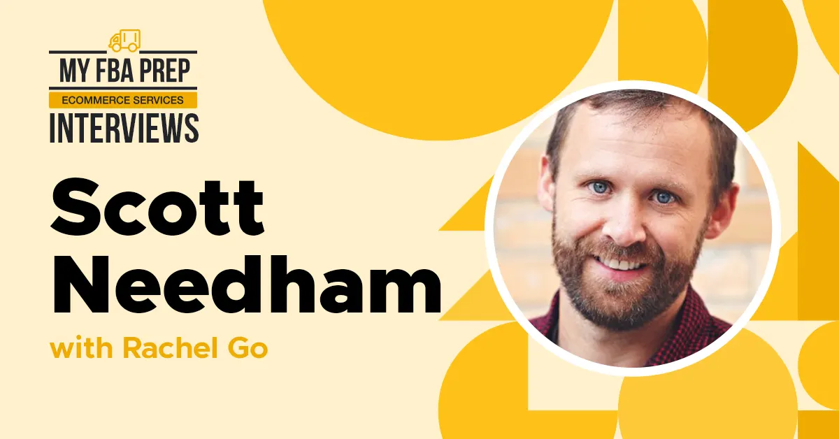 Scott Needham Interview