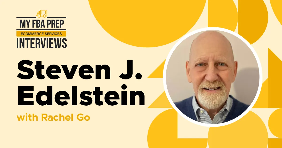 Steven J. Edelstein Interview