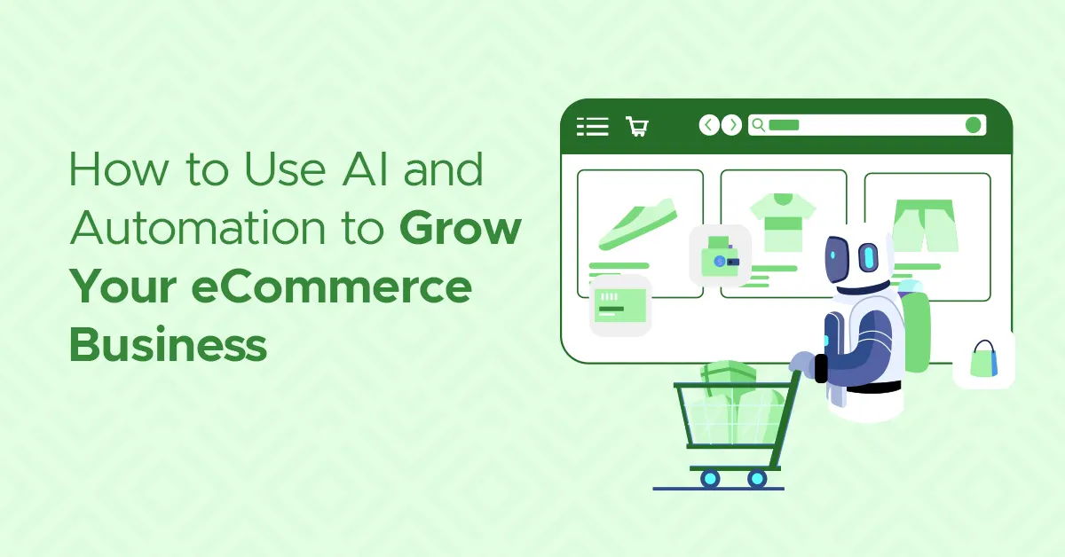 How to Use AI and Automation