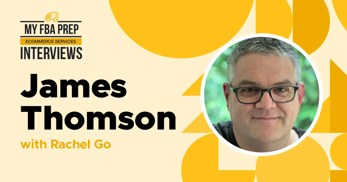 James Thomson Interview