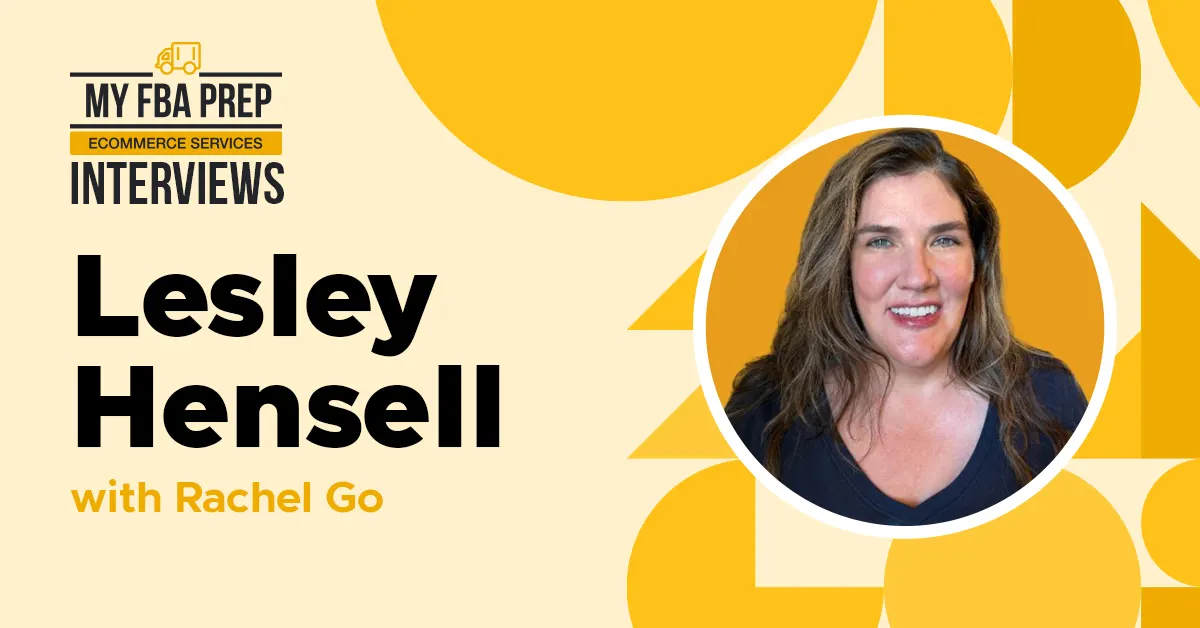 Lesley Hensell Interview