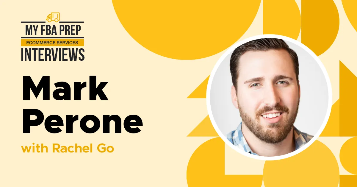 Mark Perone Interview