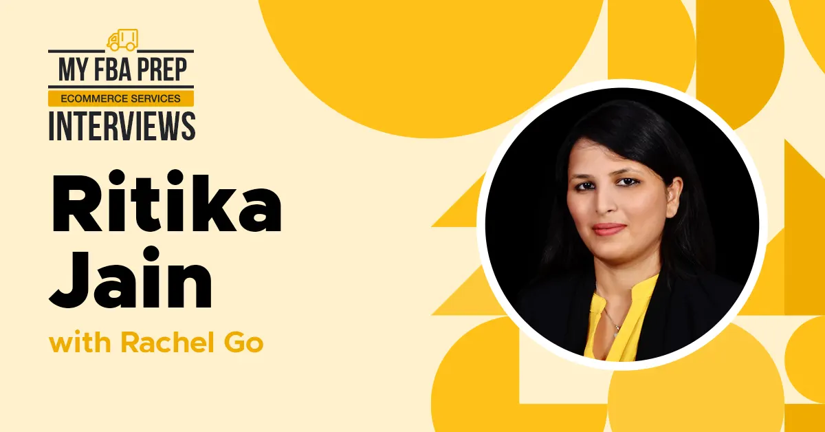 Ritika Jain Interview