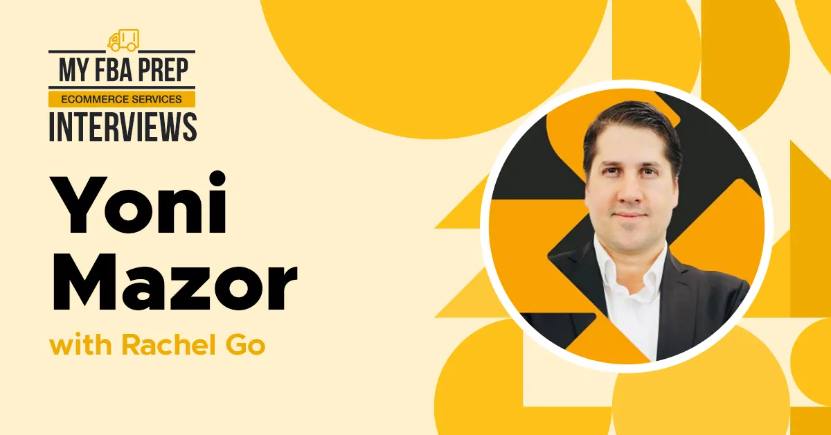 Yoni Mazor Interview