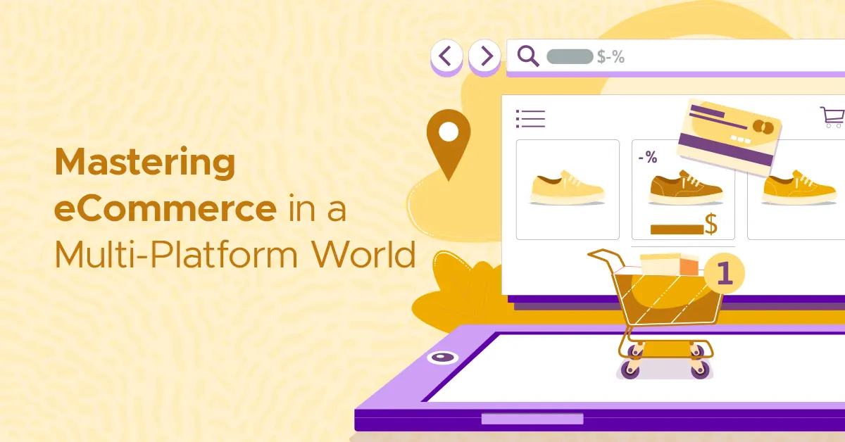Mastering eCommerce