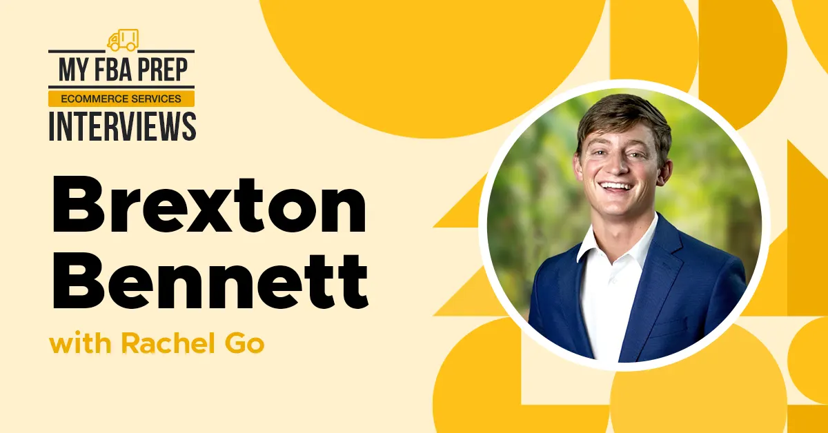 Brexton Bennett Interview