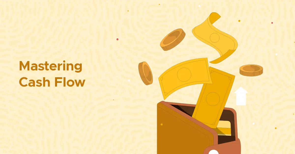Mastering Cash Flow