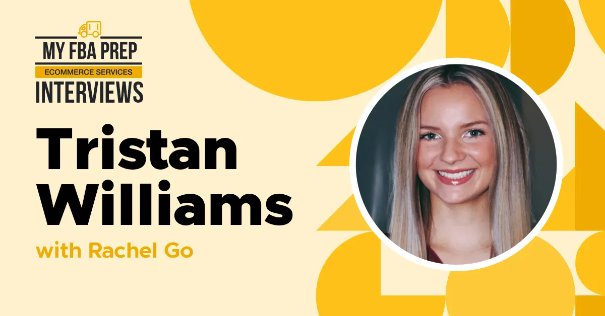 Tristan Williams Interview
