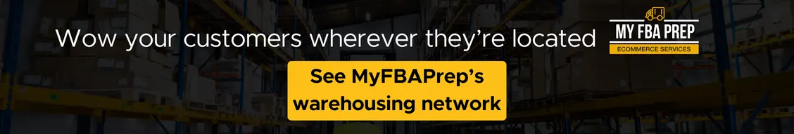 CTA banner - Reach your customers wherever they're located