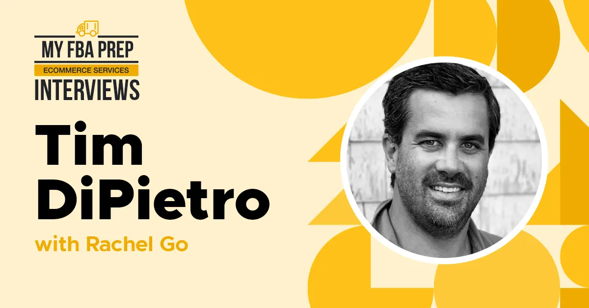 Tim DiPietro Interview