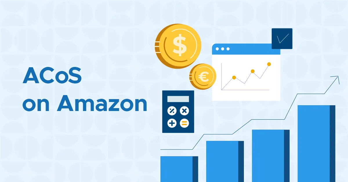 ACoS on Amazon
