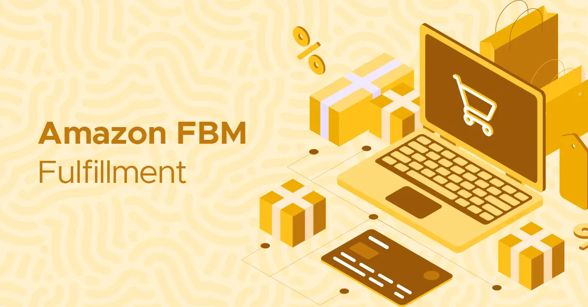 Amazon FBM Fulfillment