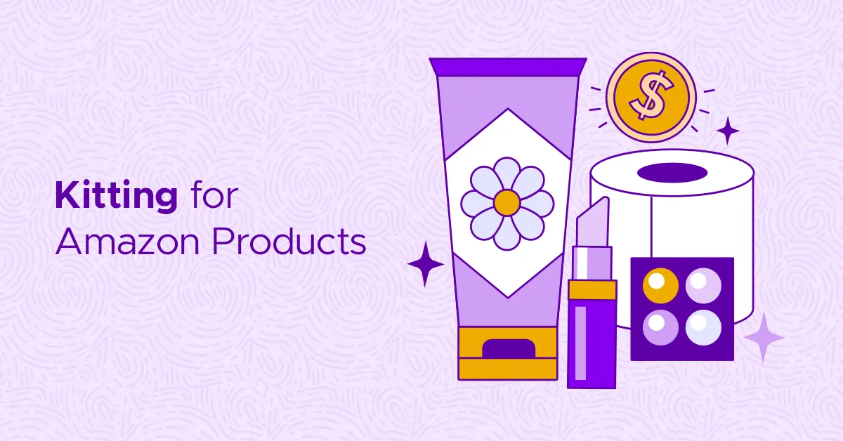 Cosmetics and toiletries grouped together