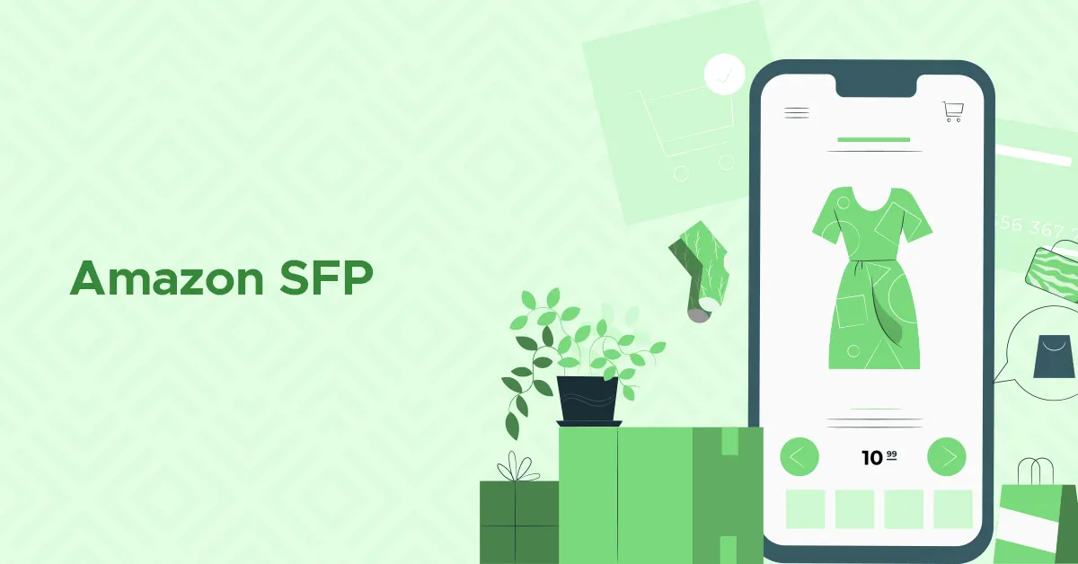 Amazon SFP